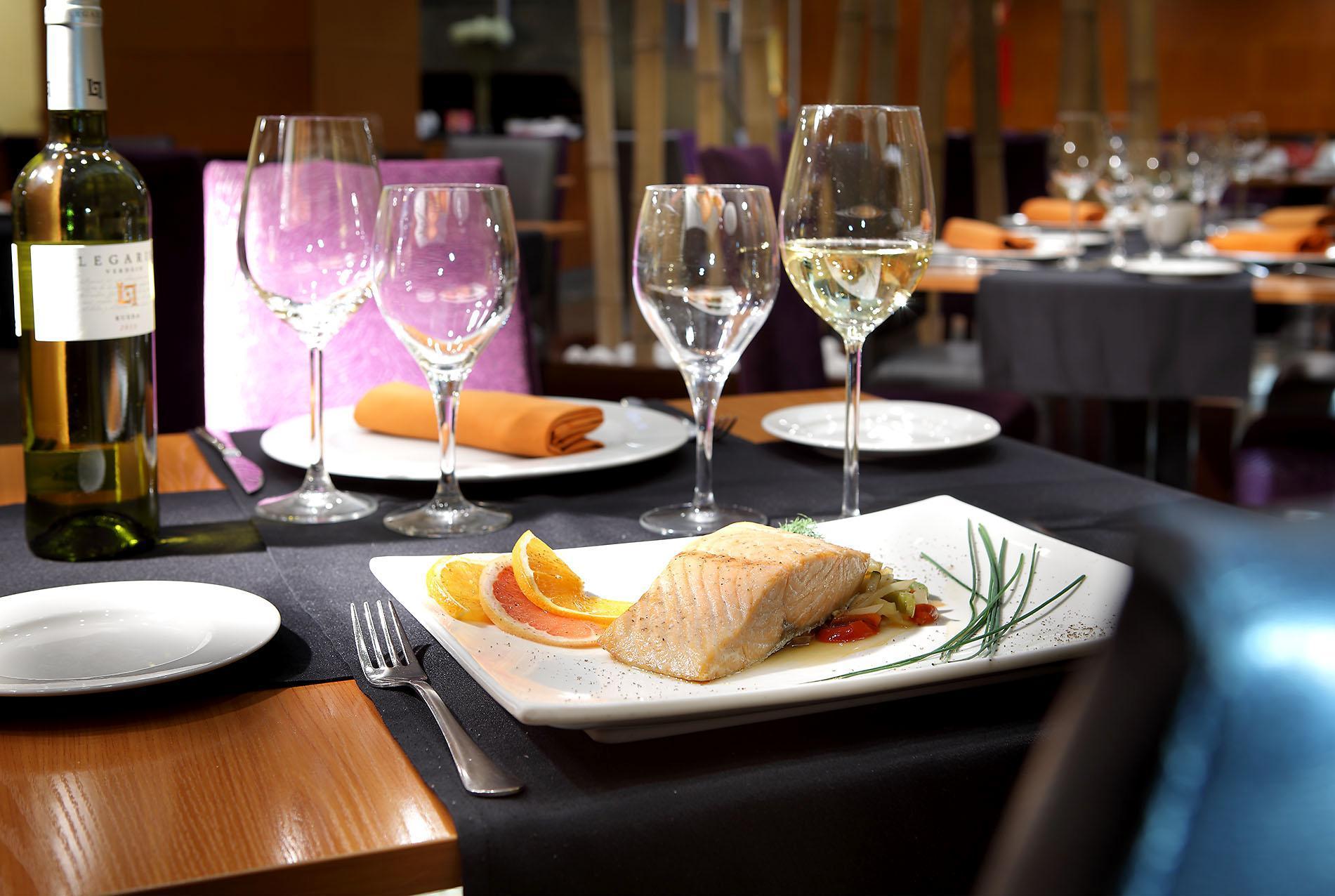Hotel Eurostars Gran Madrid Alcobendas